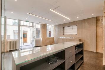 Location Bureau - Paris 4ème (75004)-photo-3