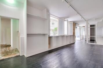 Location Bureau - Paris 4ème (75004)-photo-4