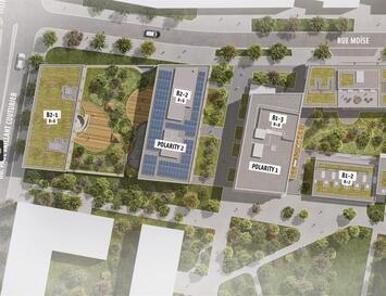 Vente Bureau - Ivry-sur-Seine (94200)-photo-2