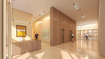 Vente Bureau - Ivry-sur-Seine (94200)-photo-2