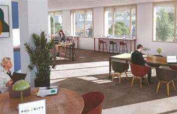 Vente Bureau - Ivry-sur-Seine (94200)-photo-4