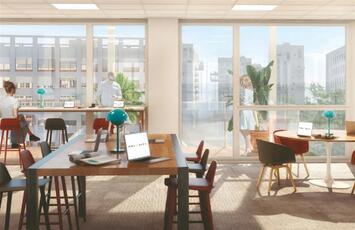 Vente Bureau - Ivry-sur-Seine (94200)-photo-3