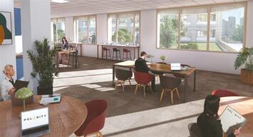 Vente Bureau - Ivry-sur-Seine (94200)-photo-4