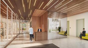 Vente Bureau - Ivry-sur-Seine (94200)-photo-2