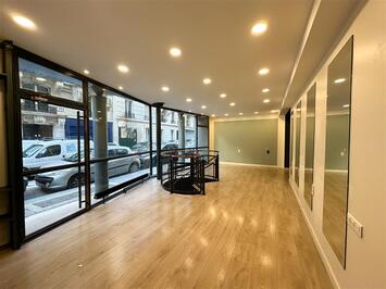 Location Local Commercial - Paris 14ème (75014)