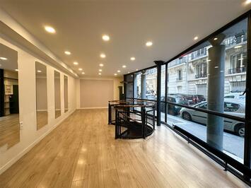 Location Local Commercial - Paris 14ème (75014)-photo-3