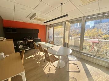 Location Bureau - Courbevoie (92400)-photo-3