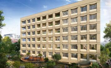 Location Bureau - Ivry-sur-Seine (94200)-photo-4