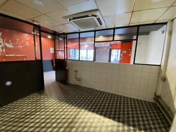 Vente de murs de boutique - Paris 14ème (75014)-photo-4