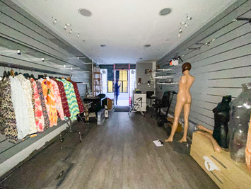 Location Local Commercial - Paris 8ème (75008)