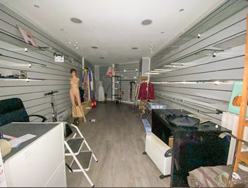 Location Local Commercial - Paris 8ème (75008)-photo-2