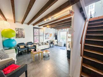 Location Bureau - Paris 10ème (75010)-photo-2