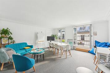 Location Bureau - Paris 9ème (75009)