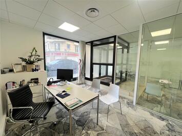 Location Bureau - Paris 15ème (75015)