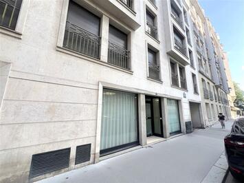Location Bureau - Paris 15ème (75015)-photo-2