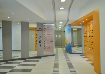 Location Bureau - Asnieres-sur-seine (92600)-photo-4