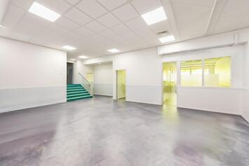 Vente de murs de boutique - Le kremlin-bicetre (94270)