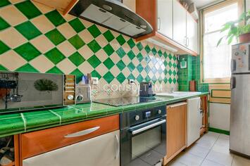 Vente - Hôtel - Cheminées - Neuilly-sur-Seine (92200)-photo-4