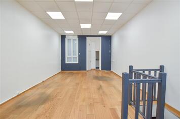 Location Local Commercial - Paris 12ème (75012)-photo-2