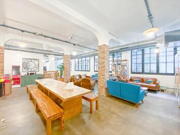 Location Bureau - Paris 11ème (75011)-photo-2