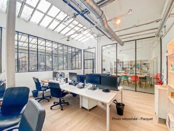 Location Bureau - Paris 11ème (75011)-photo-3