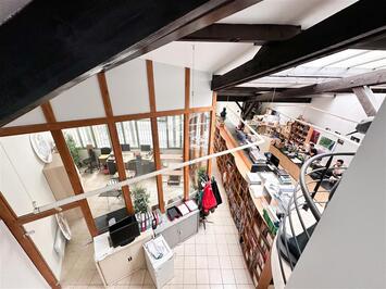 Location Bureau - Paris 5ème (75005)