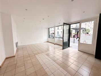 Location Bureau - Paris 5ème (75005)-photo-3