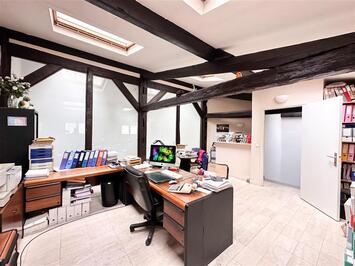 Location Bureau - Paris 5ème (75005)-photo-4