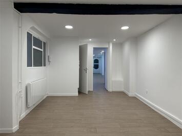 Location Bureau - Paris 2ème (75002)-photo-2