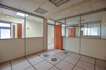 Location Bureau - Paris 15ème (75015)-photo-3