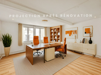 Location Bureau - Paris 1er (75001)-photo-3