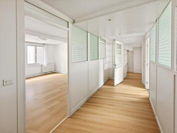 Location Bureau - Paris 1er (75001)-photo-4