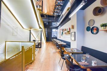 Vente de murs de boutique - Paris 3ème (75003)-photo-2