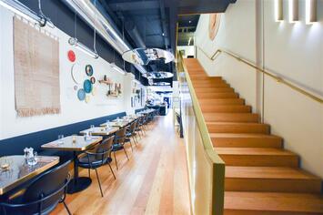 Vente de murs de boutique - Paris 3ème (75003)-photo-3