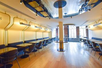 Vente de murs de boutique - Paris 3ème (75003)-photo-4