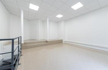 Location Local Commercial - Paris 6ème (75006)-photo-4