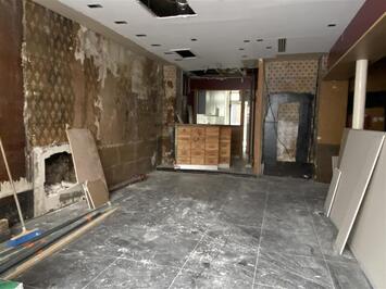 Location Local Commercial - Paris 8ème (75008)-photo-2