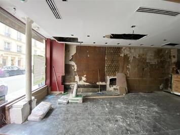 Location Local Commercial - Paris 8ème (75008)-photo-3