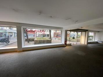 Location Local Commercial - Paris 20ème (75020)-photo-1