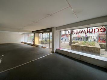 Location Local Commercial - Paris 20ème (75020)-photo-3