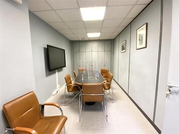 Location Bureau - Paris 17ème (75017)-photo-4