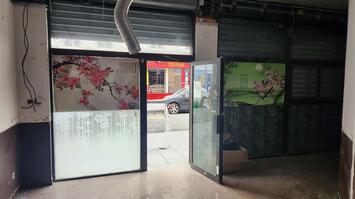 Location Local Commercial - Paris 19ème (75019)-photo-3