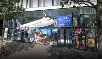 Vente de murs de boutique - Paris 13ème (75013)