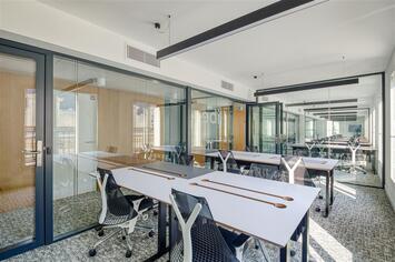 Location Bureau - Paris 2ème (75002)