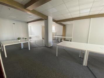 Location Bureau - Paris 11ème (75011)-photo-2