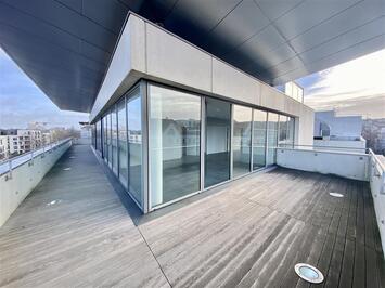 Vente Bureau - Rueil-Malmaison (92500)-photo-2