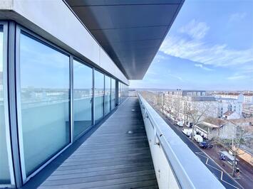 Vente Bureau - Rueil-Malmaison (92500)-photo-3