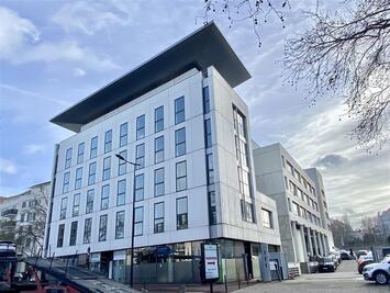 Vente Bureau - Rueil-Malmaison (92500)-photo-1