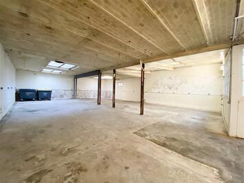 Vente de murs de boutique - Paris 20ème (75020)-photo-2