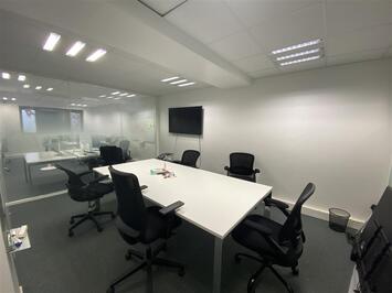 Location Bureau - Neuilly-sur-Seine (92200)-photo-2
